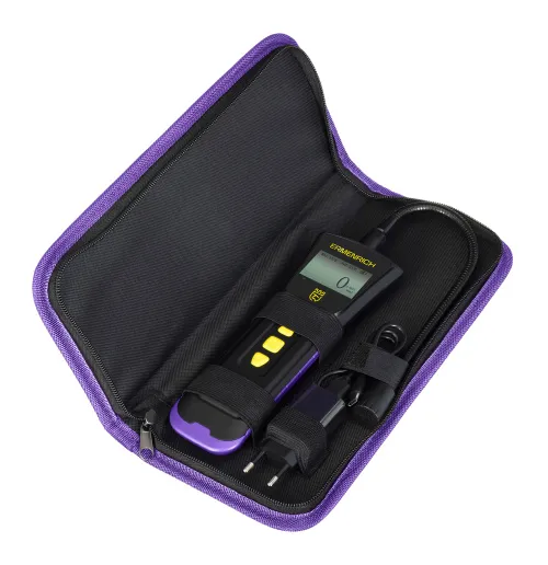 foto Detektor gazu Ermenrich NG40,  2