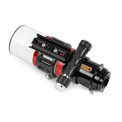 fotografia Teleskop Omegon Pro APO AP 61/335 ED OTA,  5