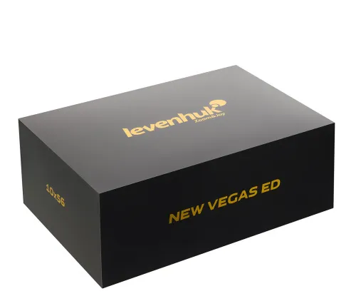 fotografia Lornetka Levenhuk New Vegas ED 10x56,  13
