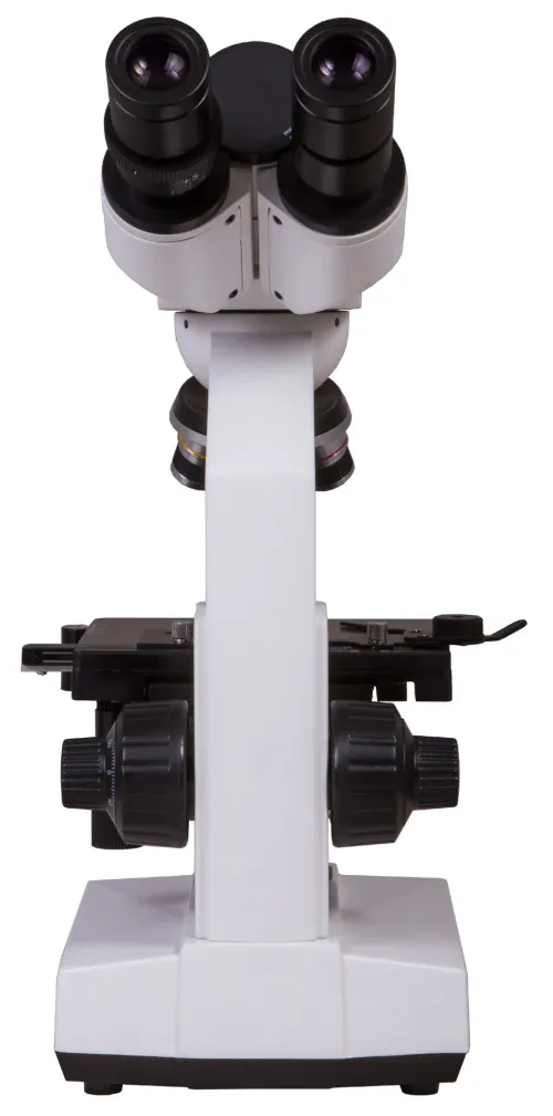 foto Mikroskop Bresser Erudit Basic 40–400x,  6