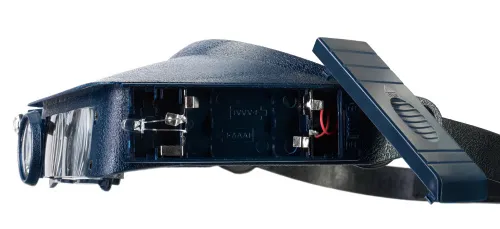 foto Lupa nagłowna Levenhuk Discovery Crafts DHD 10,  9