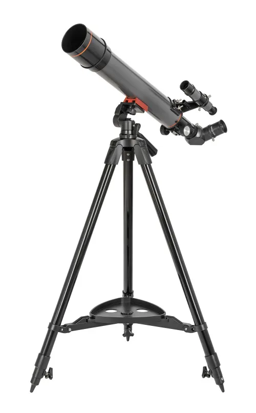 fotografia Fototeleskop Levenhuk Kelvin Nova BASE 60/500,  4