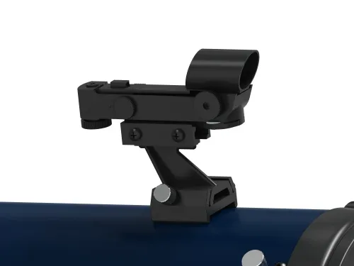 fotografia Teleskop Dobsona Levenhuk New Skyline PLUS 6" (150/1200),  5