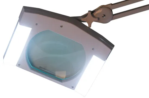 zdjęcie Lupa Levenhuk Zeno Lamp ZL23 LUM,  9