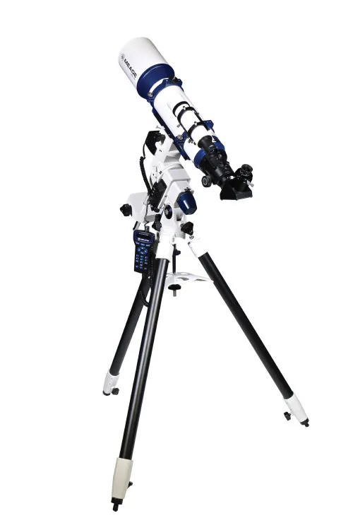 obraz Teleskop refrakcyjny Meade LX85 5",  5