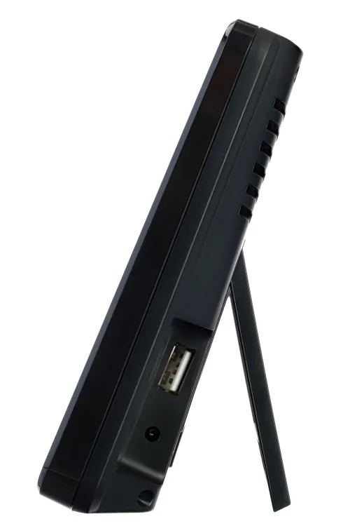 obraz Stacja meteorologiczna Levenhuk Wezzer PLUS LP80,  7