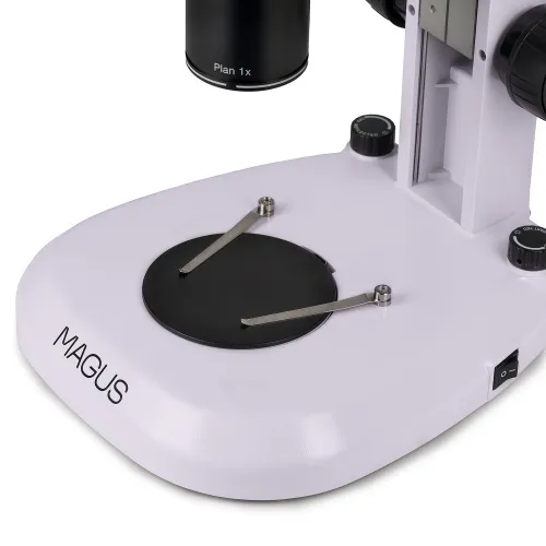 zdjęcie Mikroskop stereoskopowy MAGUS Stereo A6,  5