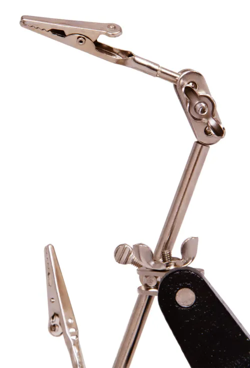 obraz Uchwyt Levenhuk Zeno Refit ZF7,  7