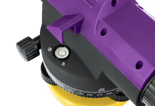 fotografia Niwelator optyczny Ermenrich PL40,  8