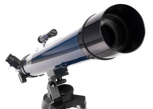 fotografia Zestaw Levenhuk Discovery Scope 3 z książką,  10