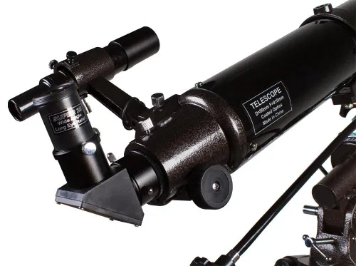 foto Teleskop Sky-Watcher BK909EQ2,  7