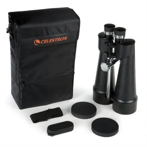 obraz Lornetka Celestron SkyMaster 25x100,  2