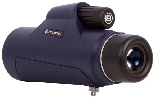 fotografia Monokular Bresser Topas 7x42 WP,  6