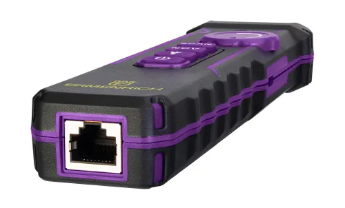 fotografia Wykrywacz przewodów optycznych Ermenrich NetGeeks NP60,  11