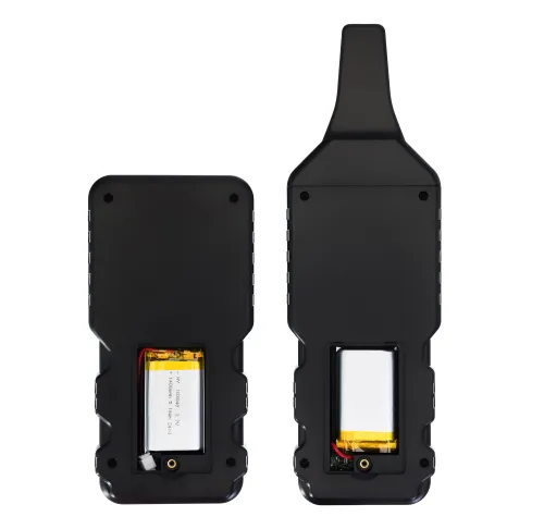 obraz Wykrywacz przewodów podziemnych Ermenrich Ping SM150,  6