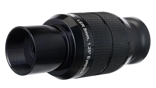 fotografia Okular Levenhuk Ra LER 5 mm, 1,25",  4