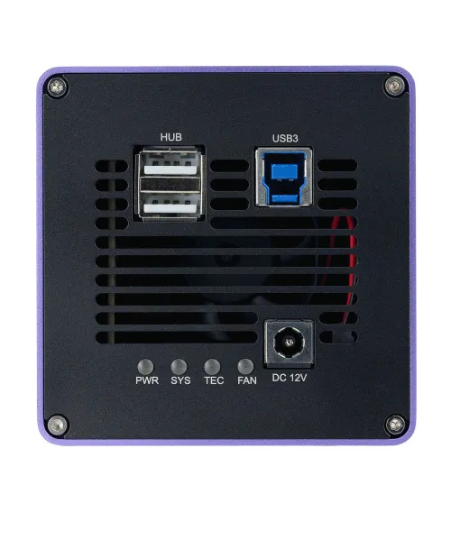 fotografia Kamera cyfrowa MAGUS CLM70,  3