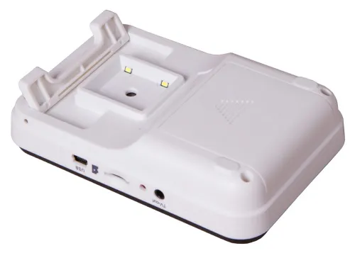 zdjęcie Lupa cyfrowa Levenhuk DTX 43,  7