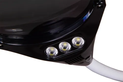 zdjęcie Lupa Levenhuk Zeno Lamp ZL7,  9