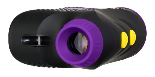 foto Budowlany dalmierz laserowy Ermenrich LR600,  10