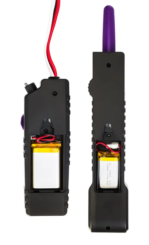 foto Wykrywacz przewodów Ermenrich Ping SM100,  4