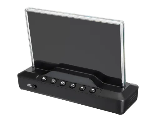 zdjęcie Stacja meteorologiczna Ermenrich Report WR40 ,  4