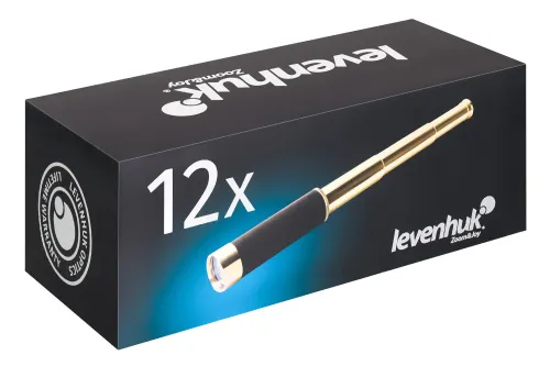 foto Luneta Levenhuk Spyglass SG2,  10