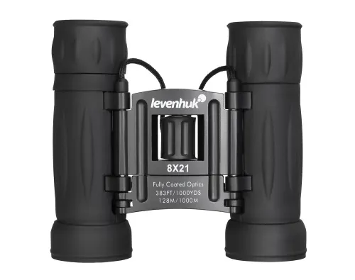 fotografia Lornetka Levenhuk Atom 8x21,  6