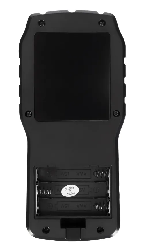 obraz Wilgotnościomierz Ermenrich Wett MW40,  4