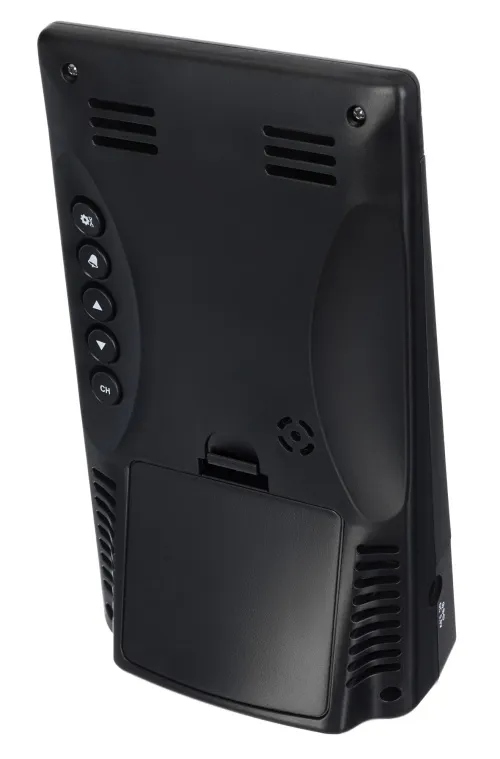 fotografia Termohigrometr Levenhuk Wezzer Teo TH40,  5