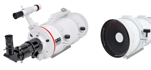 fotografia Tubus optyczny Bresser Messier MC-152 Hexafoc,  2