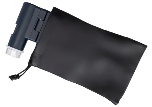 obraz Mikroskop cyfrowy Levenhuk Discovery Artisan 1024,  5