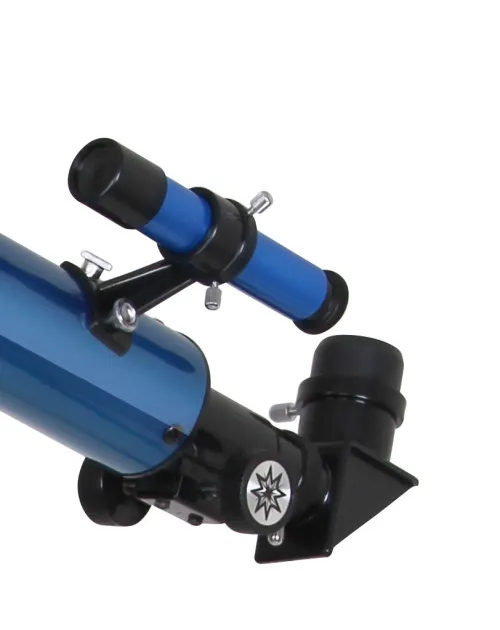 fotografia Teleskop refrakcyjny Meade Infinity 50 mm AZ,  3