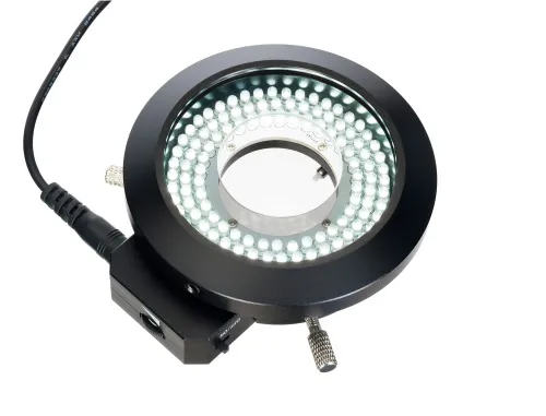 zdjęcie Lampa pierścieniowa MAGUS LED RP1 z polaryzatorem,  7