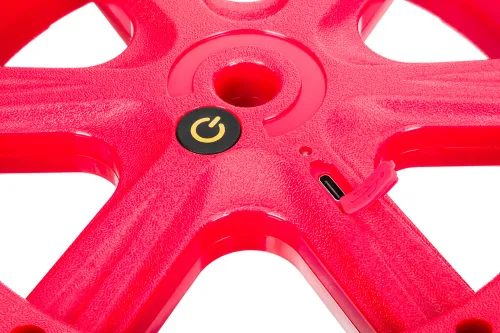 fotografia Wykrywacz niedrożności rur Ermenrich Ping ES20,  5