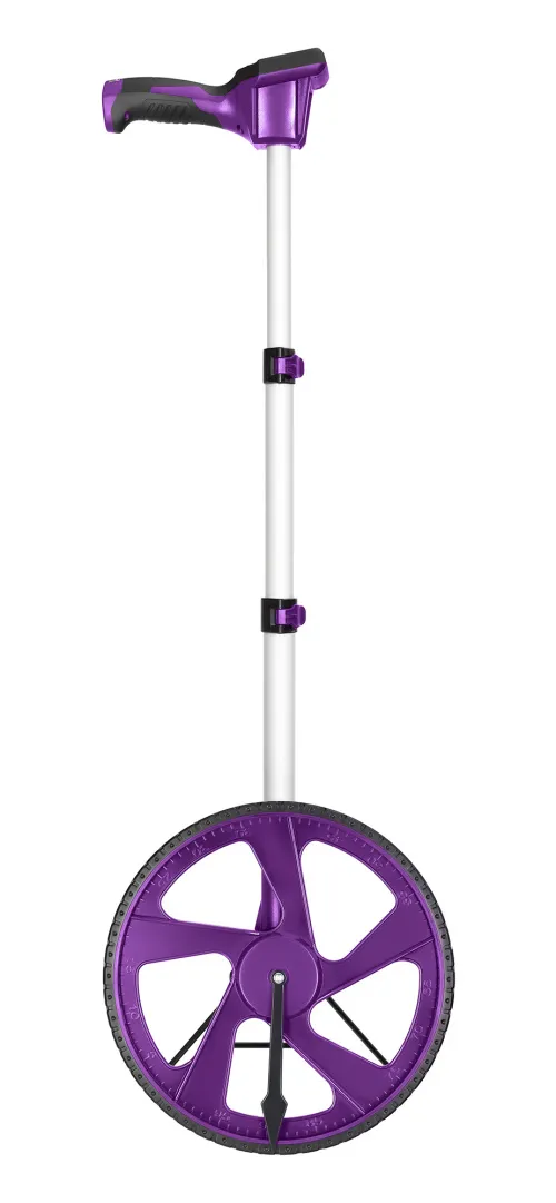 zdjęcie Elektroniczne koło pomiarowe Ermenrich Reel WM30,  4