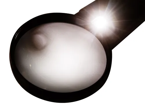 obraz Lupa Levenhuk Zeno Handy ZH39,  7