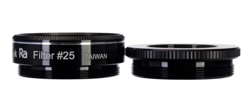 obraz Zestaw filtrów Levenhuk F2 „Księżyc i Mars”,  5