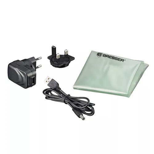 obraz Mikroskop Bresser Science TFM-201 Bino,  7