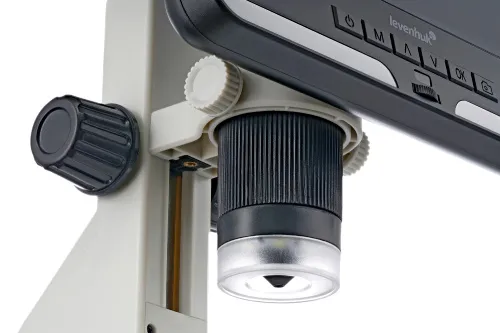 obraz Mikroskop cyfrowy Levenhuk Rainbow DM700 LCD,  9