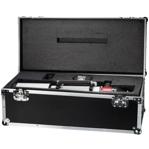 fotografia Teleskop słoneczny LS130THa/B1800 H-alpha,  4