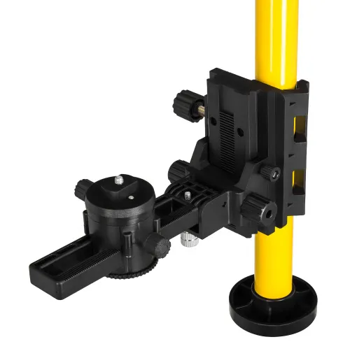 obraz Drążek teleskopowy Ermenrich Reel TWR40 3,96 m,  9