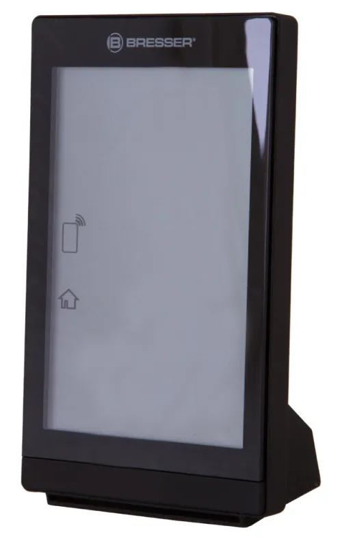 foto Stacja meteorologiczna Bresser TemeoTrend ST RC, czarna,  3