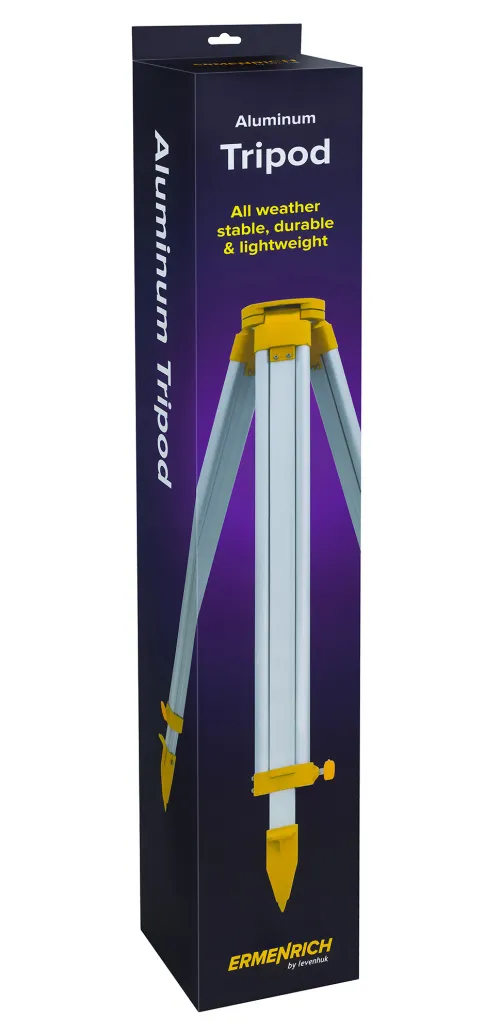 foto Statyw Ermenrich PLT30,  8
