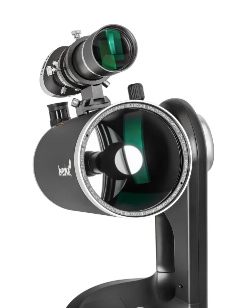foto Inteligentny teleskop Levenhuk Kelvin Bright STM127,  5