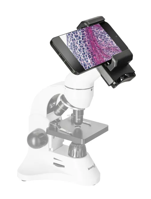 foto Uchwyt do smartfonu Levenhuk Kelvin RIG10 PRO,  7