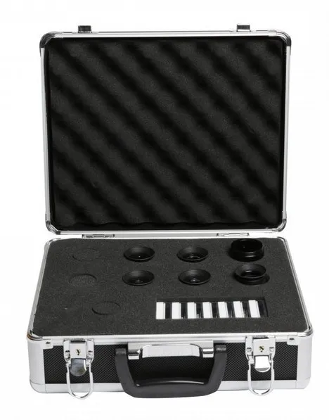 obraz Okular i zestaw filtrów Meade Series 4000 1,25”,  2