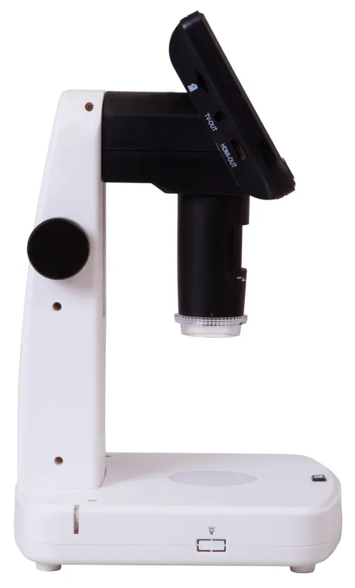 obraz Mikroskop cyfrowy Levenhuk DTX 700 LCD,  6