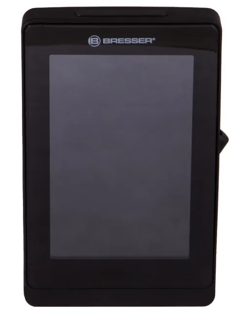 zdjęcie Stacja meteorologiczna Bresser Temeo Life H z kolorowym wyświetlaczem, czarna,  4