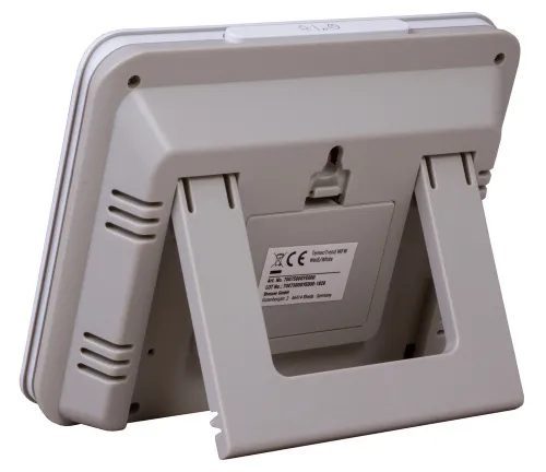 zdjęcie Stacja meteorologiczna TemeoTrend WF, biała,  7